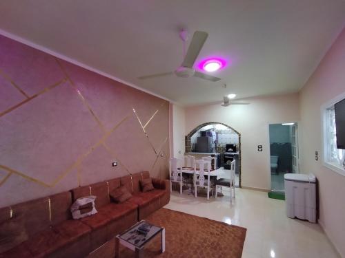 SAMA HOUSE Cozy Mountain Hideaway in Luxor