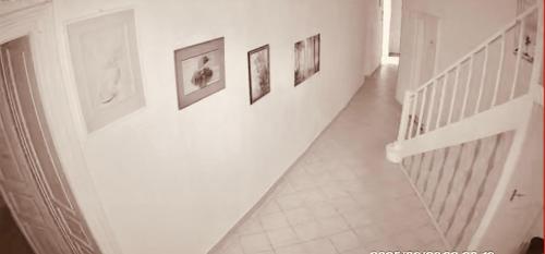 Fotografie z fotogalerie ubytování Bazilika Central Stay v Budapešti