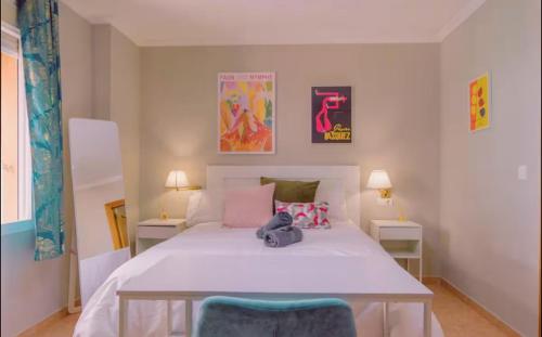 Guest house in Alicant