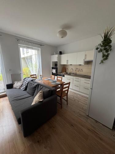 Komfortowy Dwupoziomowy Apartament