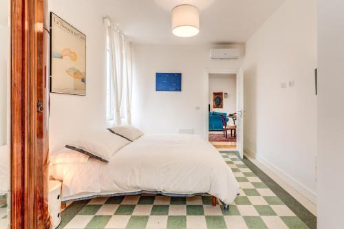 Borgo Vittorio 2 bdr Vatican