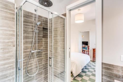 Borgo Vittorio 2 bdr Vatican
