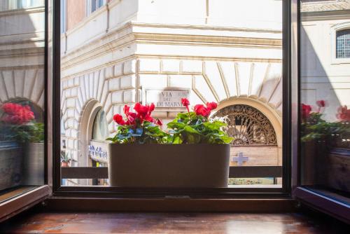 Santa Caterina by the Pantheon - 2BR