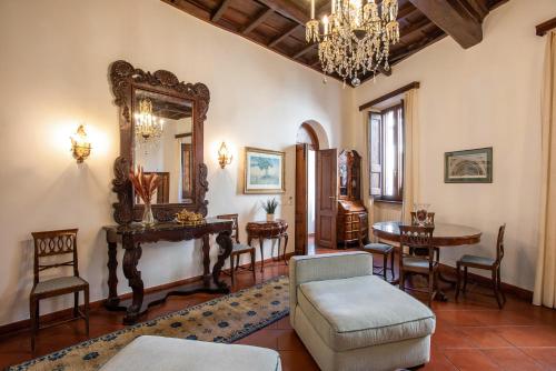 Santa Caterina by the Pantheon - 2BR