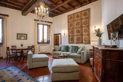 Santa Caterina by the Pantheon - 2BR