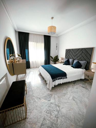 Appartement - Hammam Sousse, Tunisie