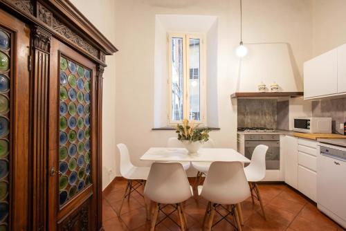 Santa Caterina by the Pantheon - 2BR