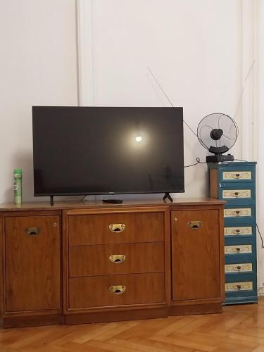 CENTRAL 4 U Zagreb