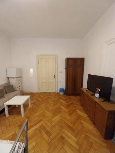 CENTRAL 4 U Zagreb