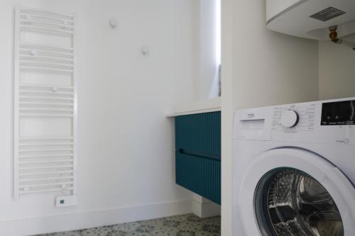 Jolie maison avec terrasse extérieure - 6 personnes
