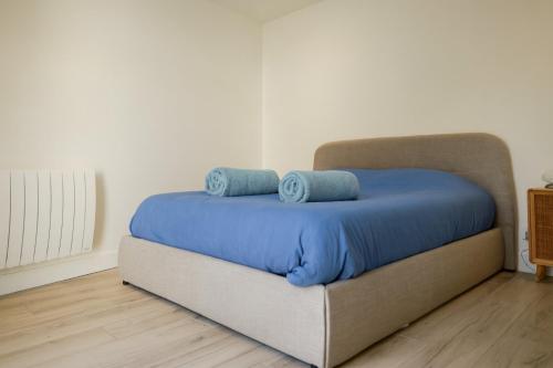 Jolie maison avec terrasse extérieure - 6 personnes
