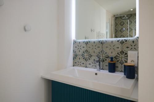Jolie maison avec terrasse extérieure - 6 personnes