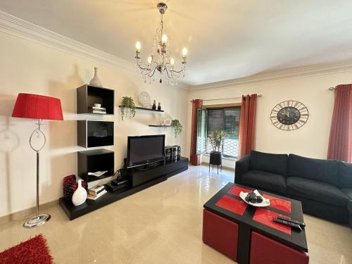 Ameijeira Lagos Apartment