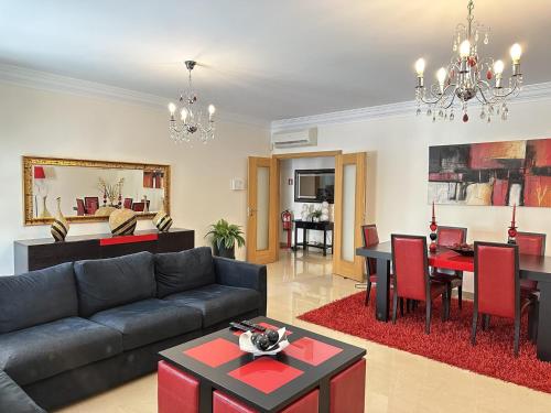 Ameijeira Lagos Apartment
