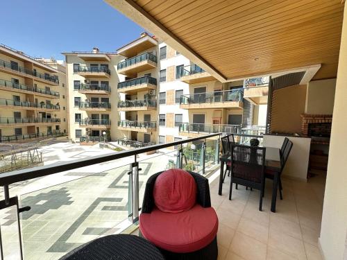 Ameijeira Lagos Apartment