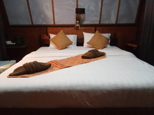 Eden Lanta Bungalow