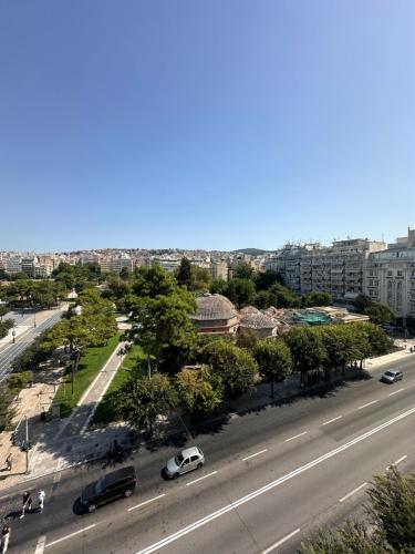 Aristotelous Residence Thessaloniki