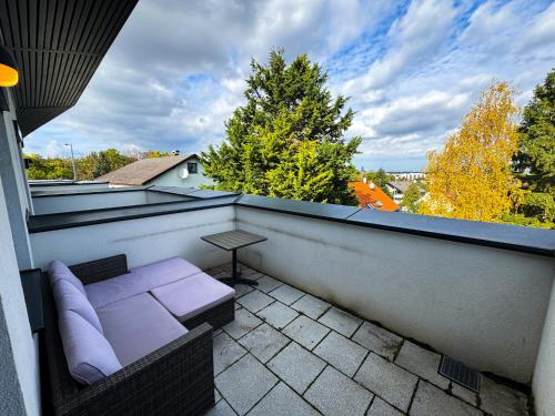 Hideout Villas, 3 Bedrooms, free parking, garden area, terrace