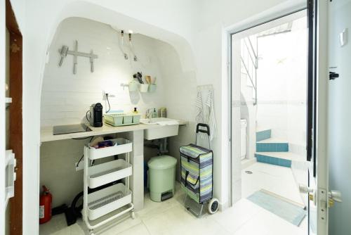 casa das irmas, maison de ville