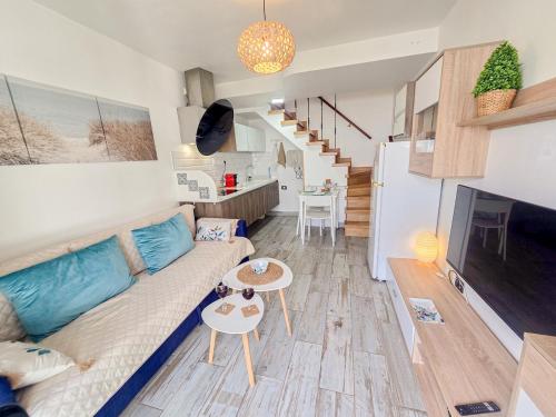 Playmar - Casa Sol dúplex soleado