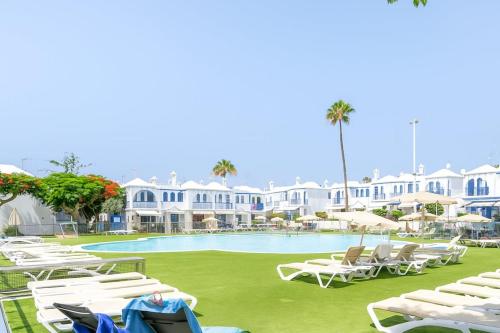 Casa Sol-Dúplex Soleado