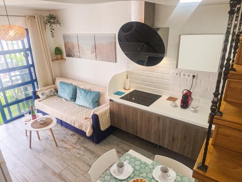 Casa Sol - dúplex soleado photo 3