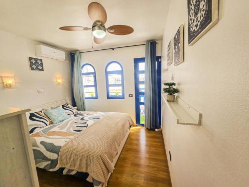 Casa Sol - dúplex soleado photo 2