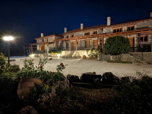 Diminio 4 Whole House - Chalet