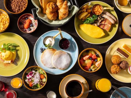 Φαγητό σε αυτό το ξενοδοχείο ή κάπου εκεί κοντά