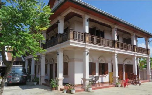 Ban Phanluang Guesthouse