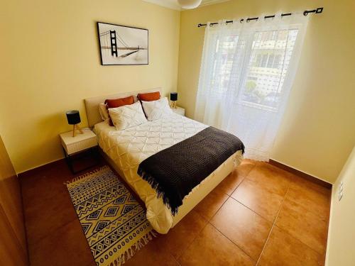 Maria do Mar Apartment