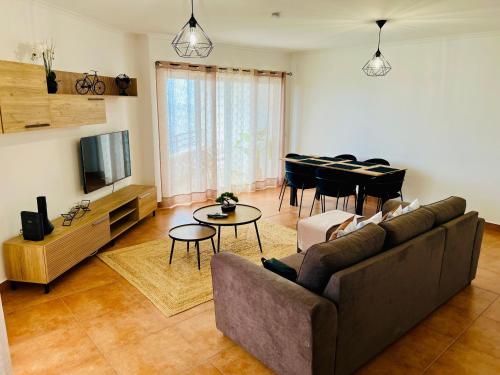 Maria do Mar Apartment