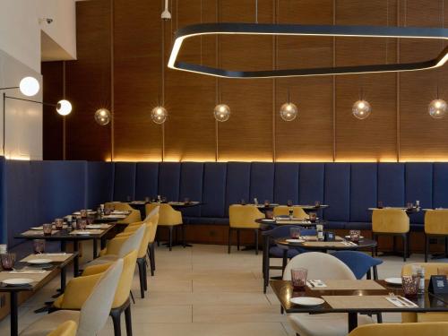 Nhà hàng/khu ăn uống khác tại Pullman Lima San Isidro