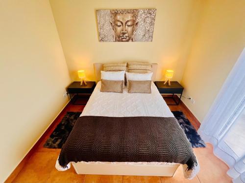 Maria do Mar Apartment