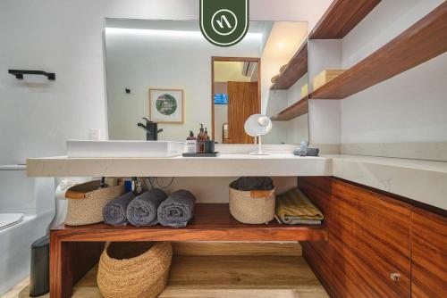 Φωτογραφία από το άλμπουμ του 2BR Condo in Concha Chinas - Breathtaking Views σε Puerto Vallarta