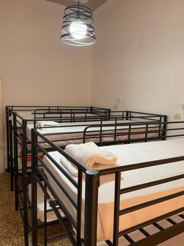 Hostel B&B ALMA
