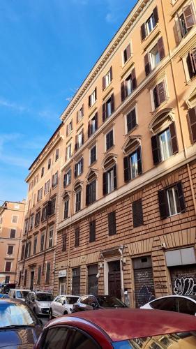 Dreamingrome