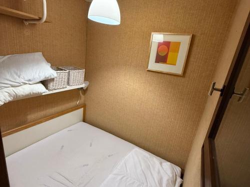 Appartement spacieux 6 pers à Morzine, parking
