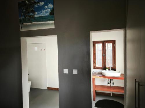 Φωτογραφία από το άλμπουμ του Eden Village Lodge σε Chidenguele