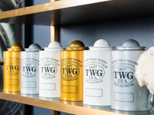 Fotografie z fotogalerie ubytování Hotel Chadstone Melbourne MGallery Collection v destinaci Chadstone