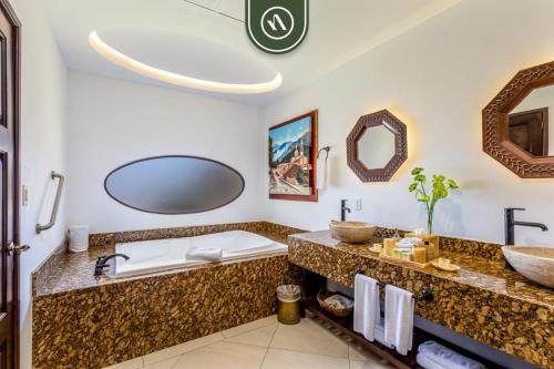 Φωτογραφία από το άλμπουμ του Beautiful House with Ocean View in Cabo σε El Tule