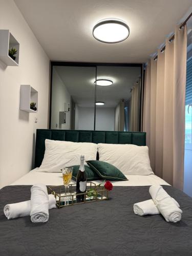 BIT luxury apartment