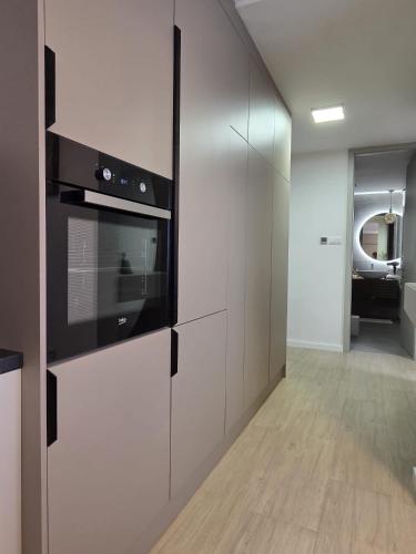 BIT luxury apartment