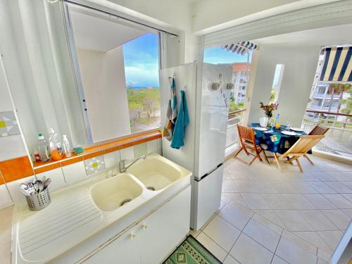 Billede fra billedgalleriet på Appartement - Vue mer et montagne i Sainte-Luce