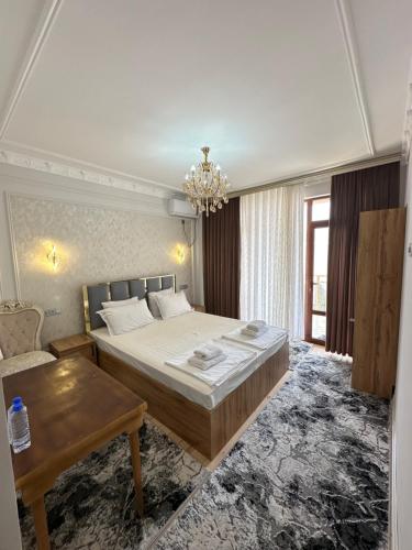 Ảnh trong thư viện ảnh của Khiva Bibimariyam ở Khiva