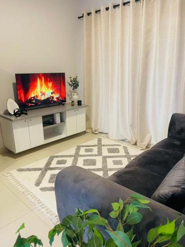 Bethany'sAirbnbBotswana