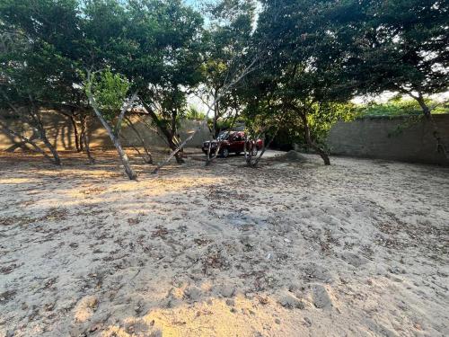 Photo de la galerie de l'établissement Casa Linda Barrerinhas - Ma, à Barreirinhas