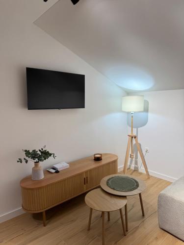 Modern Design Apartment I Stylish & Comfortable