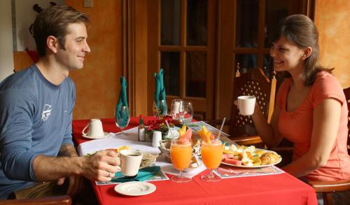 Φωτογραφία από το άλμπουμ του Hotel Colonial Granada σε Granada