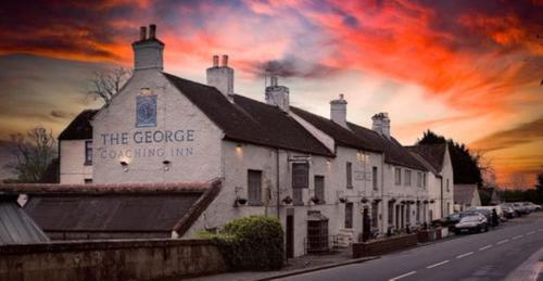 Gallery image of George of Piercebridge in Piercebridge